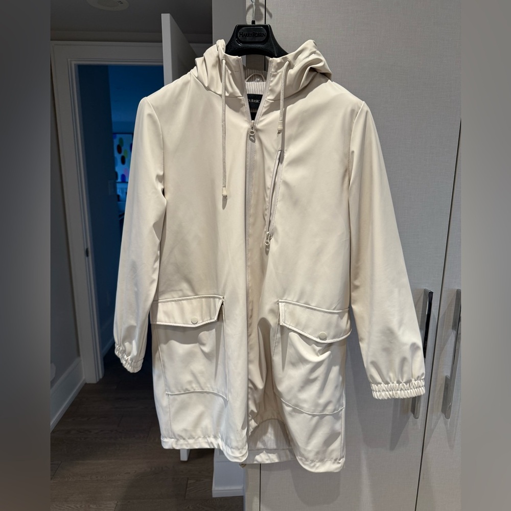 Raincoat
